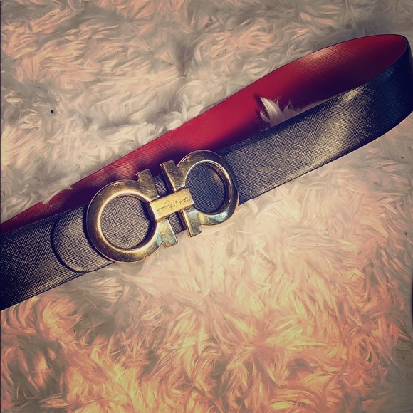 ferragamo interchangeable belt